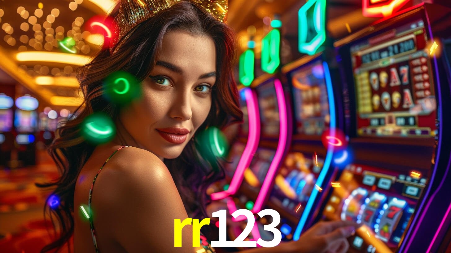 Apostas com odds competitivas na rr123