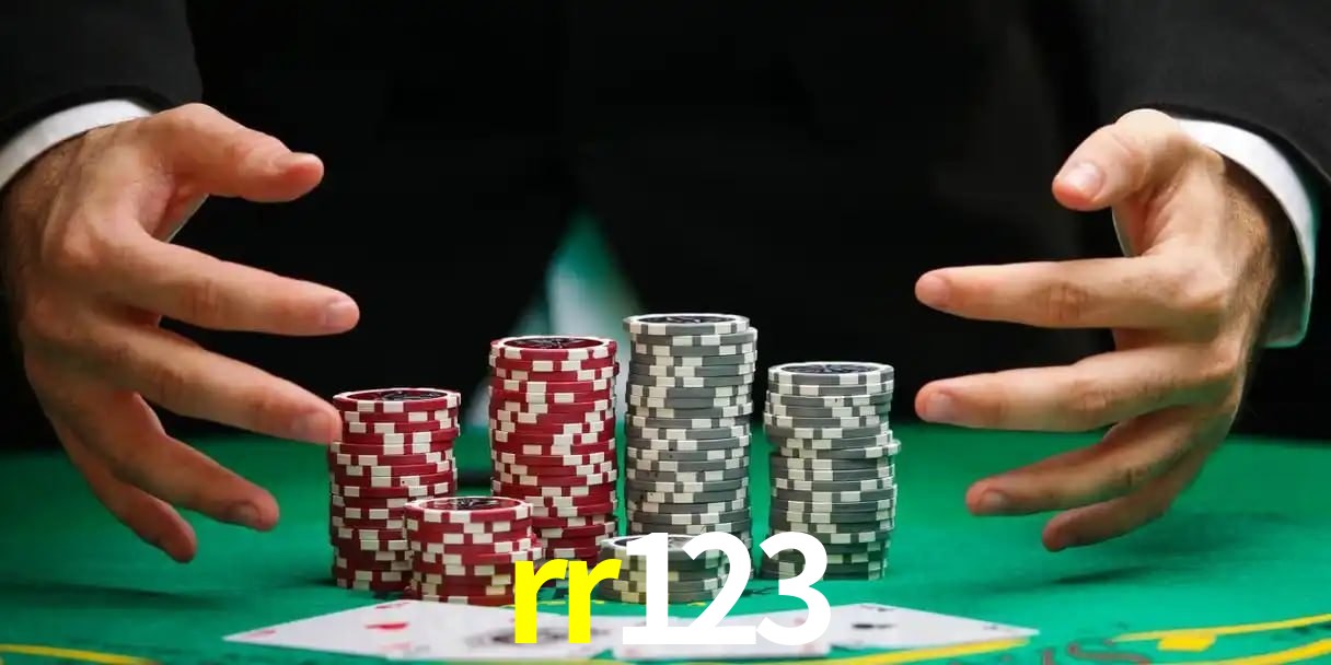 Benefícios VIP na rr123