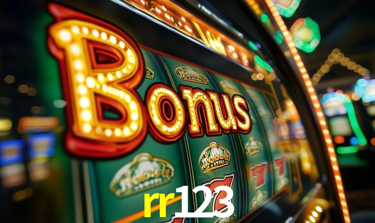 Jogos com bônus e suporte 24h na rr123
